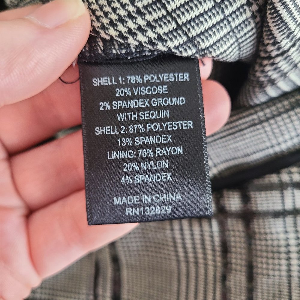 Michael Costello x Revolve patrice mini dress - Picture 6 of 6